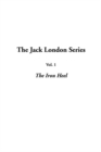 Image for Jack London Series, the: Vol.1: the Iron Heel