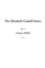 Image for Elizabeth Gaskell Series, the: Vol.1: Cousin Phillis