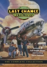 Image for Last Chance Detectives: The Complete Collection, The  DVD