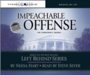 Image for End of State: Impeachable Offense