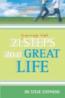 Image for 21 Surprisingly Simple Steps to a Great Life