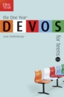 Image for One Year Devos For Teens 2, The