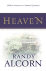 Image for Heaven: Biblical Answers To Common Questions (Booklet)