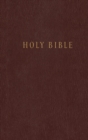 Image for Pew Bible-NLT