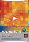 Image for Student&#39;s Life Application Study Bible