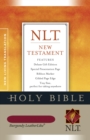 Image for New Testament-NLT
