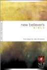 Image for NLT New Believer&#39;s Bible