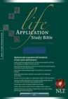 Image for NLT Life Application Study Bible Personal Size