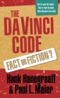 Image for The Da Vinci Code : Fact or Fiction?