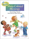 Image for Many-Colored Blessings