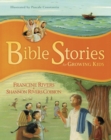 Image for Bible Stories For Growing Kids