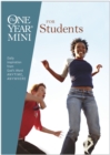 Image for One Year Mini For Students, The