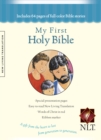 Image for My First Bible-NLT-Children