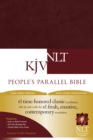 Image for KJV/NLT People&#39;s Parallel Edition
