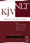 Image for KJV/NLT People&#39;s Parallel Edition Tutone