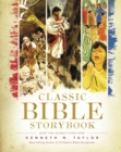 Image for Classic Bible Storybook