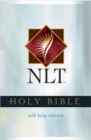 Image for NLT Holy Bible, Self-Help Edition