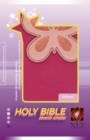 Image for NLT Holy Bible, Personal Compact, Tutone (&quot;Butterfly&quot;)