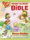 Image for Day By Day Begin-to-Read Bible