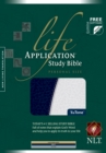 Image for Life Application Study Bible-NLT-Personal Size