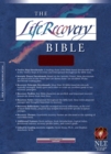 Image for Life Recovery Bible-NLT