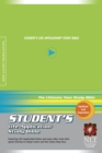 Image for Student&#39;s Life Application Study Bible-NLT-Personal Size