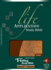 Image for Life Application Study Bible-NLT