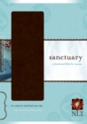 Image for Sanctuary Bible-NLT