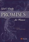 Image for God&#39;s Daily Promises for Women