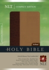 Image for Compact Bible-NLT