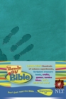 Image for Hands-On Bible-NLT-Children