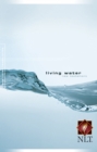 Image for Living Water New Testament