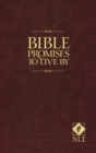 Image for Bible Promises To Live By