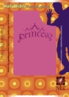 Image for Personal Compact Bible-NLT-Princess
