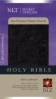 Image for Pocket Thinline New Testament with Psalms and Proverbs-NLT