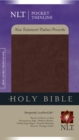Image for Pocket Thinline New Testament with Psalms and Proverbs-NLT