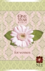 Image for NLT One Year Bible For Women, The