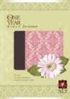 Image for One Year Bible for Women-NLT