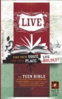 Image for Live NLT Bible
