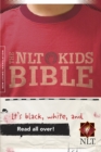 Image for Kids Bible-NLT