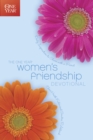 Image for One Year Women&#39;s Friendship Devotional, The
