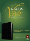 Image for Biblia de Estudio del Diario Vivir-Ntv