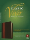 Image for Biblia de Estudio del Diario Vivir-Ntv