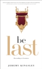 Image for Be Last