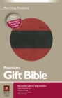 Image for Premium Gift Bible-NLT