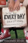 Image for The One Year Every Day Devotions