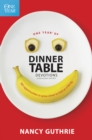 Image for One Year of Dinner Table Devotions &amp; Discussion Starters