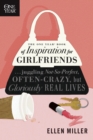 Image for One Year Book Of Inspiration For Girlfriends, The
