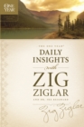 Image for One Year Daily Insights With Zig Ziglar, The
