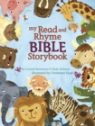 Image for My Read And Rhyme Bible Storybook